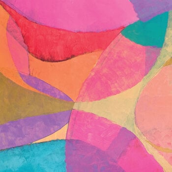 Vinyl Record Earthen Sea - Recollection (LP) - 1