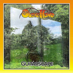 LP ploča Steve Howe - Guitarscape (LP)