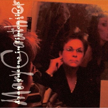 Disc de vinil Mary Gauthier - Drag Queens In Limousines (Limited Edition) (LP) - 1