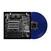 Vinyl Record Master Boot Record - Hardwarez (Limited Edition) (Blue Marbled Ride The Lightning Coloured) (LP)