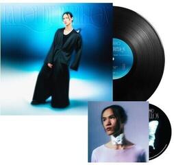 Vinyl Record Nuit Incolore - La Loi Du Papillon: La Note Noire (Reissue) (LP)