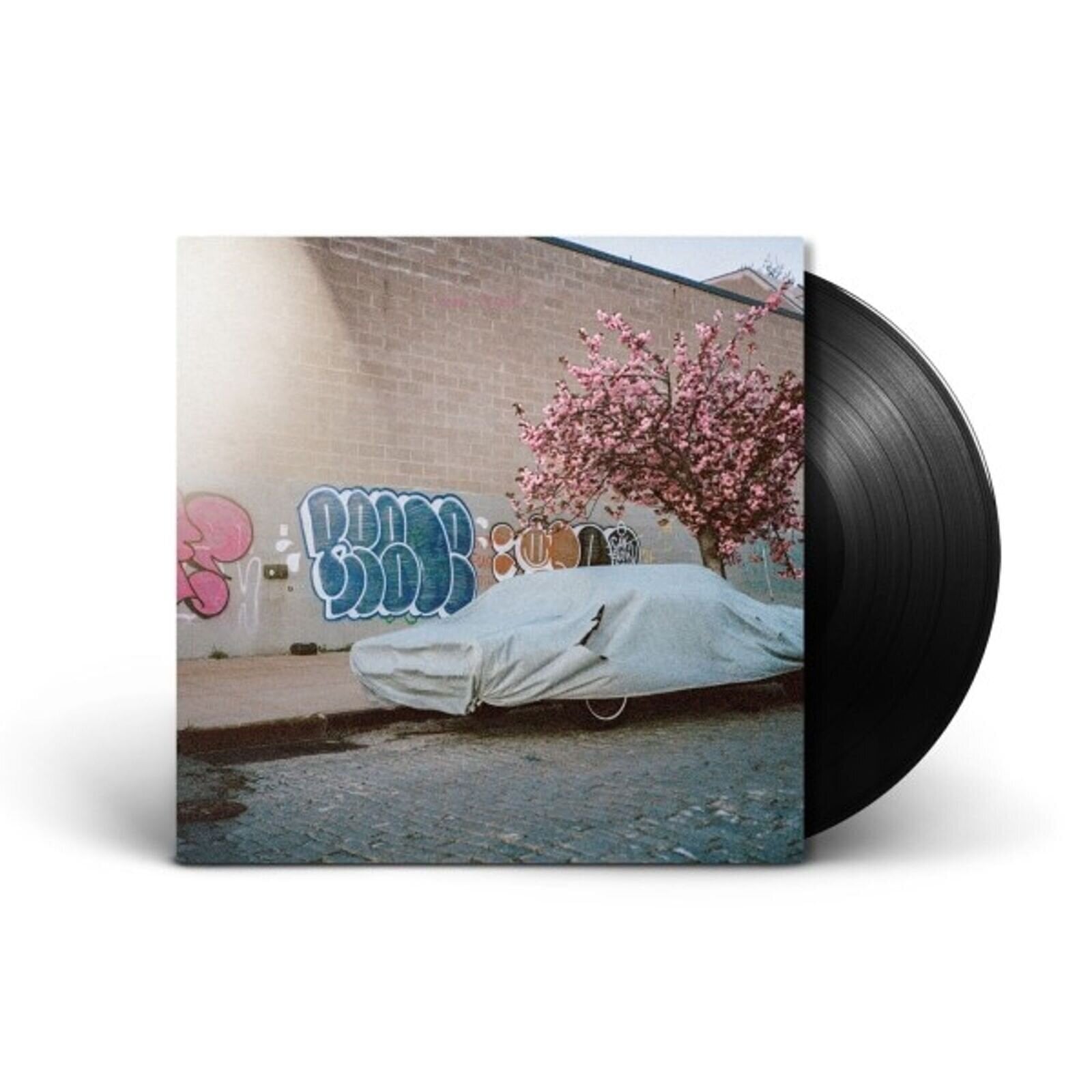 LP ploča Blaudzun - Latter Days (White Coloured) (LP)