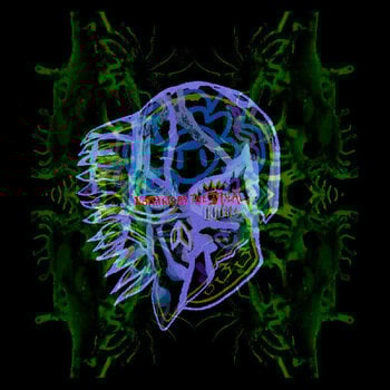 Vinylplate All Them Witches - Nothing As The Ideal (Reissue) (Coloured) (2 LP) - 1