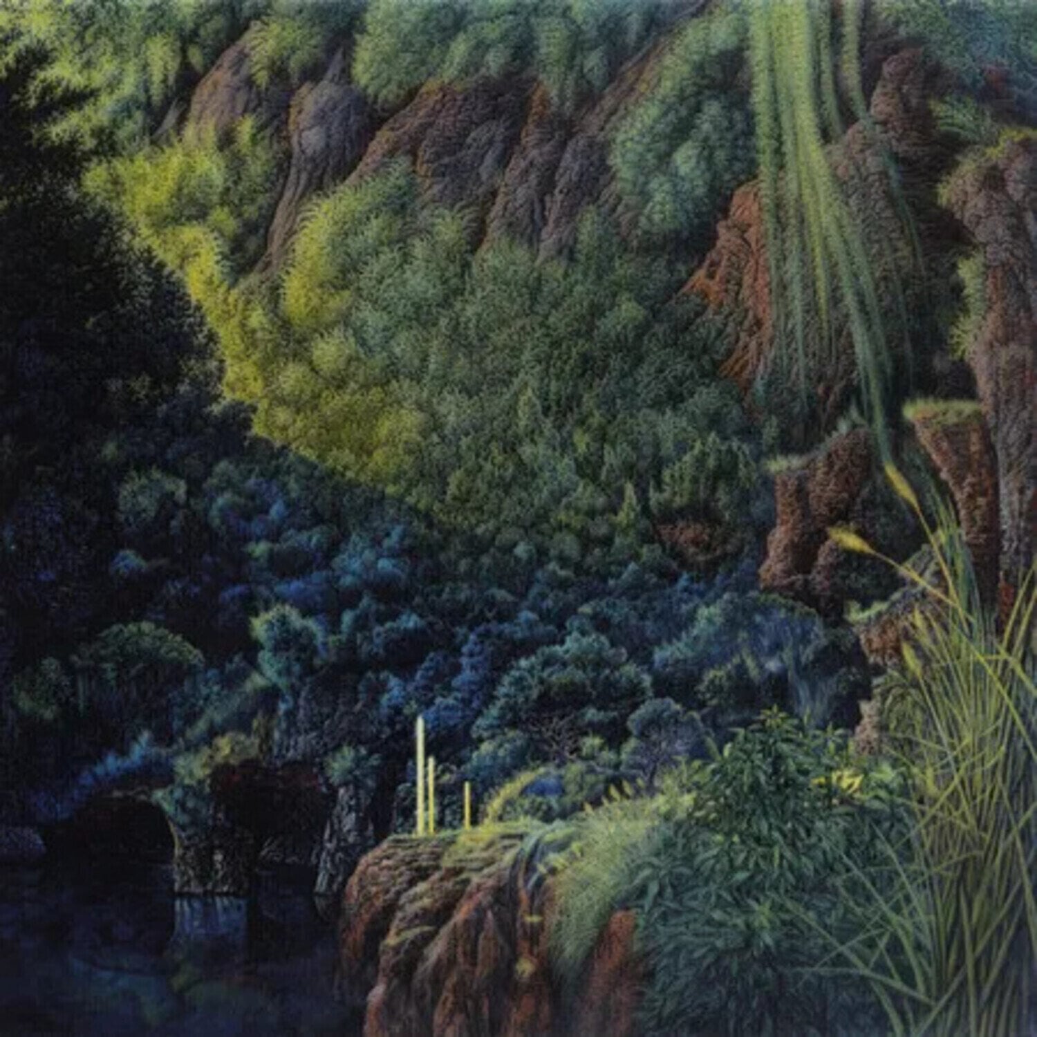 Disco de vinil Marina Herlop - Nekkuja (LP)