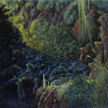 Disco de vinil Marina Herlop - Nekkuja (LP) - 1