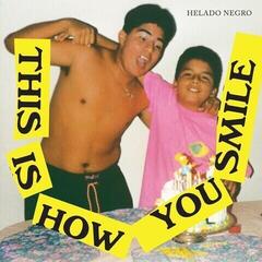 LP plošča Helado Negro - This Is How You Smile (2024 Edition) (LP)