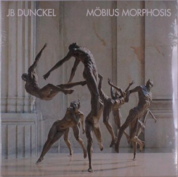 Грамофонна плоча Jean-Benoît Dunckel - Möbius Morphosis (Limited Edition) (LP) - 1