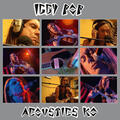 Iggy Pop - Acoustics KO (Limited Indie Edition) (Purple Coloured) (2 LP)