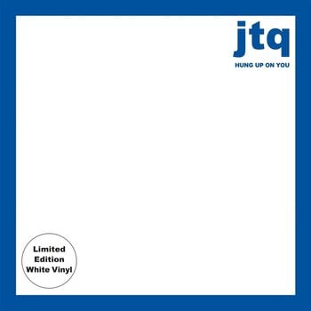 LP deska Dana Gillespie - First Love (Limited Edition) (LP) - 1