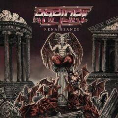 Vinyl Record Raptore - Renaissance (LP)