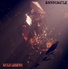 LP plošča Sandcastle - Wild Legend (LP)