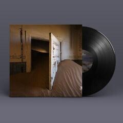 LP plošča Alexi Tuomarila - Departing The Wasteland (Limited Edition) (LP)