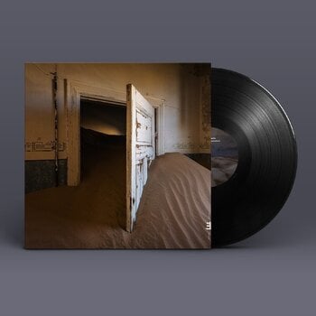 LP plošča Alexi Tuomarila - Departing The Wasteland (Limited Edition) (LP) - 1