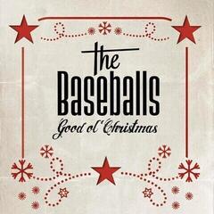 LP ploča The Baseballs - Good ol' Christmas (Remastered) (LP)