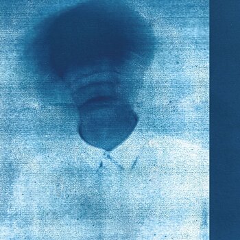 Disco de vinilo Isaac Roux - Troubled Waters (LP) - 1