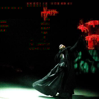 Грамофонна плоча Bartees Strange - Horror (Limited Edition) (LP) - 1