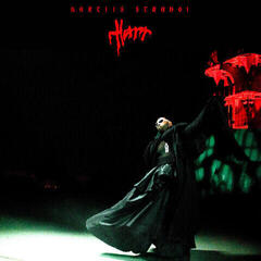 Disc de vinil Bartees Strange - Horror (Limited Edition) (Clear Coloured) (LP)