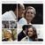 Schallplatte Philippe Sarde & Claude Sautet & Romy Schneider - Romy Schneider, Un Portrait Musical (2 LP)