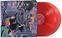 Vinylskiva Mark Isham - Blade (Deluxe Edition) (Red Transparent Bloodbath Alt. Cover Coloured) (2 LP)