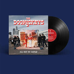 Disco de vinilo Doohickeys - All Hat No Cattle (LP)
