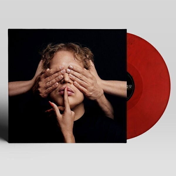 Δίσκος LP Esko - Taboe (LP)