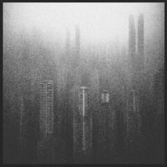 LP ploča Black Rain - Neuromancer (LP)