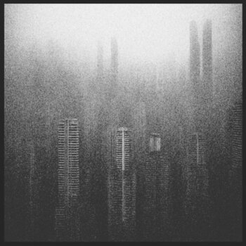 LP ploča Black Rain - Neuromancer (LP) - 1