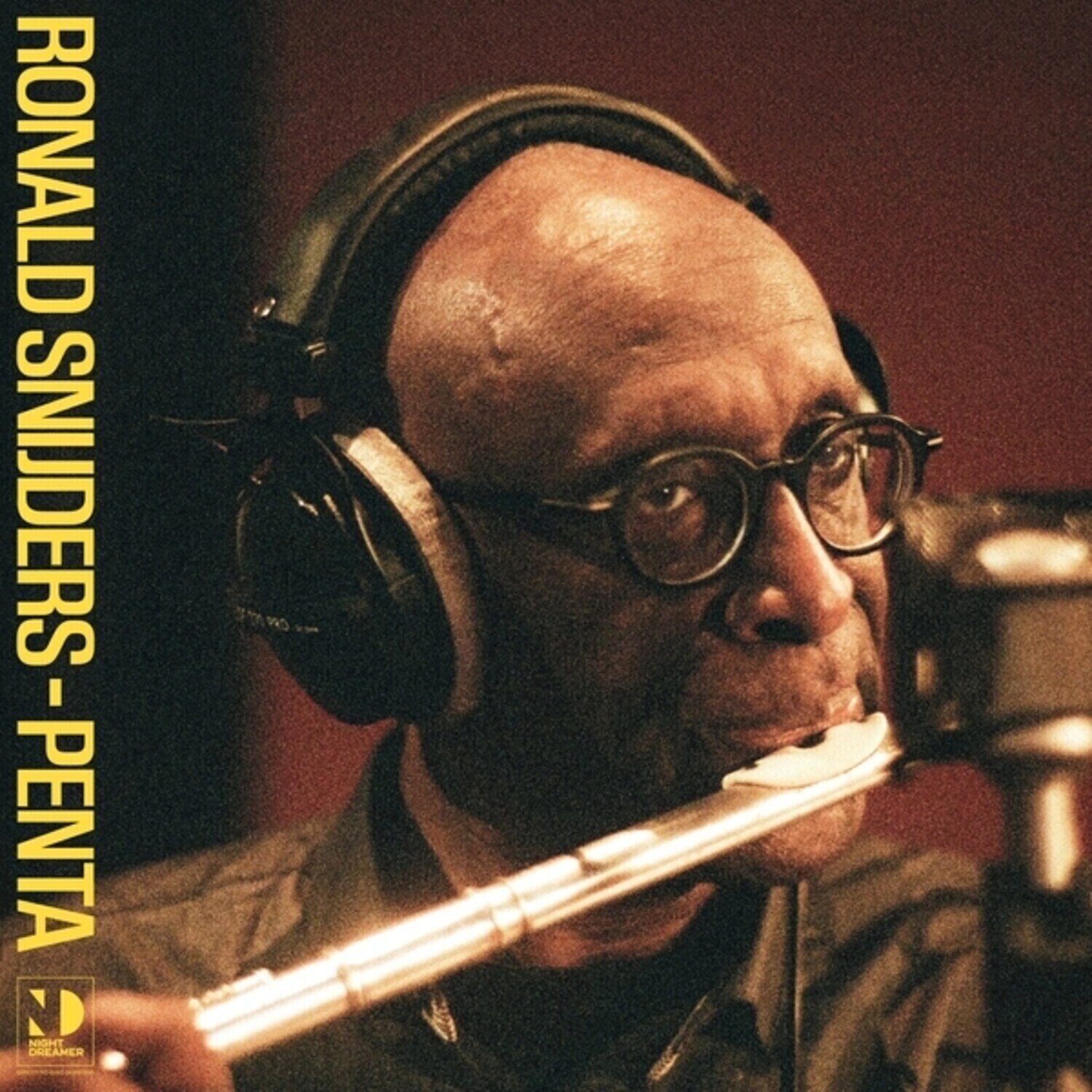 LP ploča Ronald Snijders - Penta (LP)