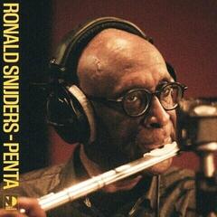 LP ploča Ronald Snijders - Penta (LP)