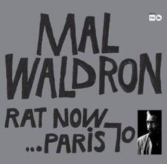 Vinylplate Mal Waldron & Mal Waldron Trio - Rat Now... Paris 70' (Limited Edition) (LP)