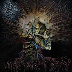 Vinylplate Noxis - Violence Inherent In The System (LP)