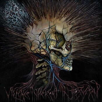 Vinylplate Noxis - Violence Inherent In The System (LP) - 1