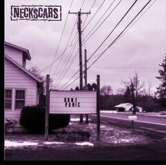 Disque vinyle Neckscars - Don't Panic (LP)