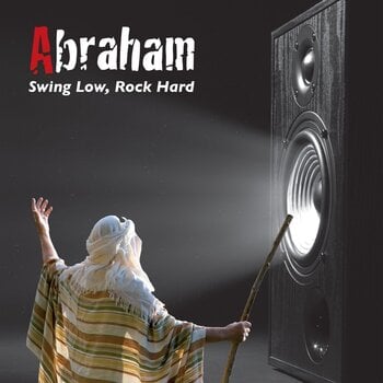 LP ploča Abraham - Swing Low, Rock Hard (Limited Edition) (LP) - 1