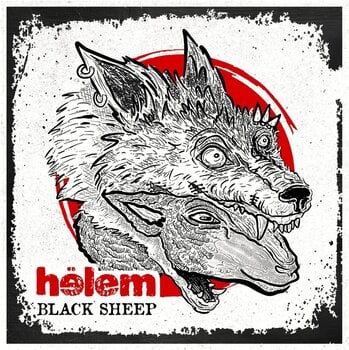 LP ploča Helem - Black Sheep (LP) - 1