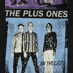 Vinylplate The Plus Ones - On The List (LP)