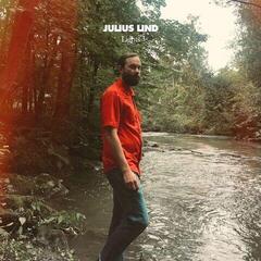 LP ploča Julius Lind - Lights (Limited Edition) (LP)