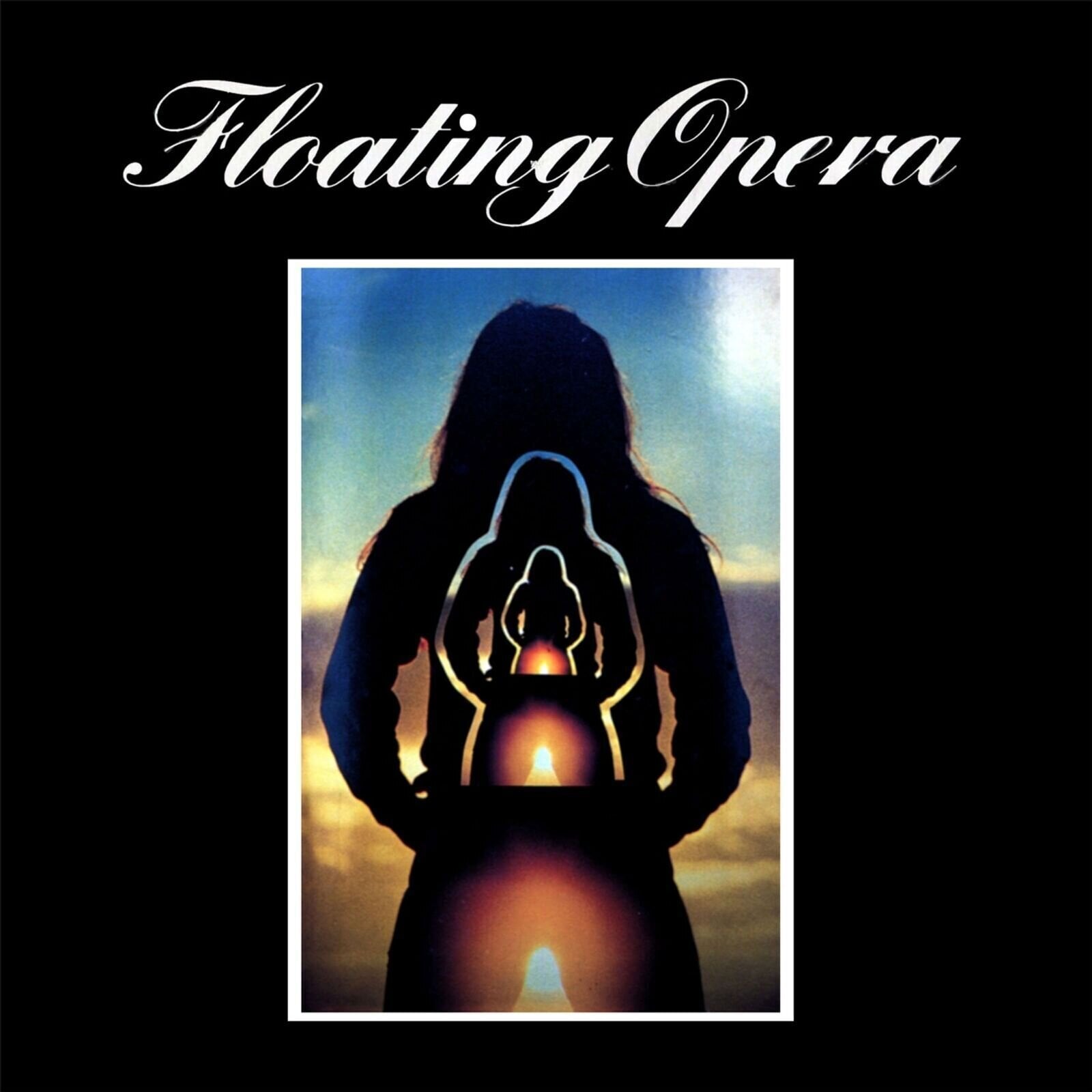 Disc de vinil Floating Opera - Floating Opera (Remastered) (LP)