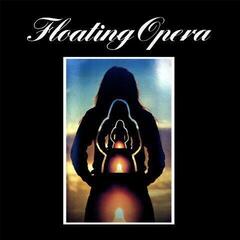 Disc de vinil Floating Opera - Floating Opera (Remastered) (LP)