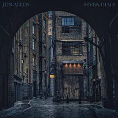 Vinylplade Jon Allen - Seven Dials (LP)