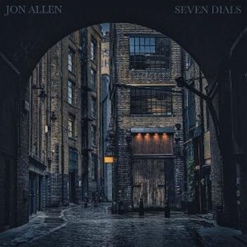Vinylplade Jon Allen - Seven Dials (LP) - 1