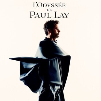 Vinyl Record Paul Lay - L'Odyssée de Paul Pay (LP) - 1