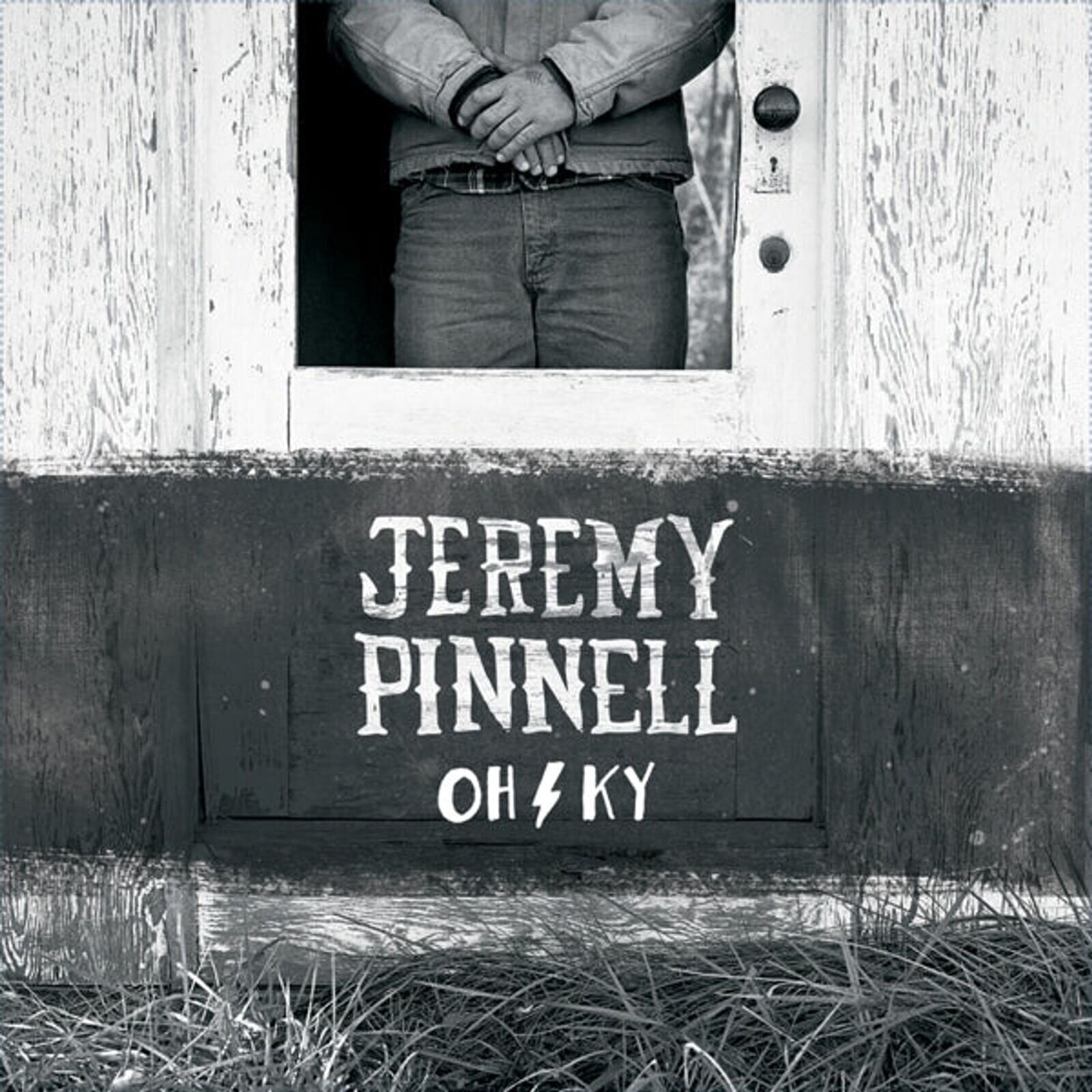Disco de vinil Jeremy Pinnell - Oh/Ky (Remastered) (Limited Edition) (LP)