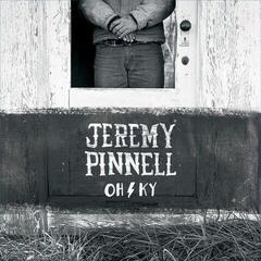 Disco de vinil Jeremy Pinnell - Oh/Ky (Remastered) (Limited Edition) (LP)