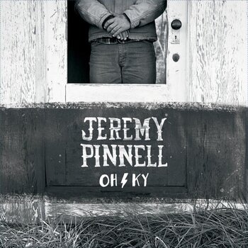 Disco de vinil Jeremy Pinnell - Oh/Ky (Remastered) (Limited Edition) (LP) - 1