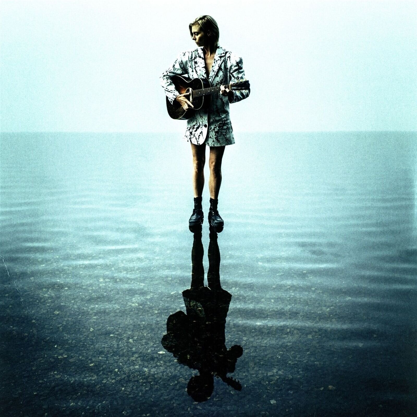 Disco de vinil Anna Ternheim - A Space For Lost Time (LP)