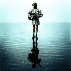 Disco de vinil Anna Ternheim - A Space For Lost Time (LP)