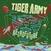 Vinyl Record Tiger Army - Retrofuture (Limited Edition) (Coloured) (LP)