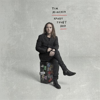LP platňa Tim Minchin - Apart Together (LP) - 1