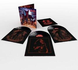 Vinyl Record Dio - Holy Diver Live (Reissue) (180 g) (3 LP)
